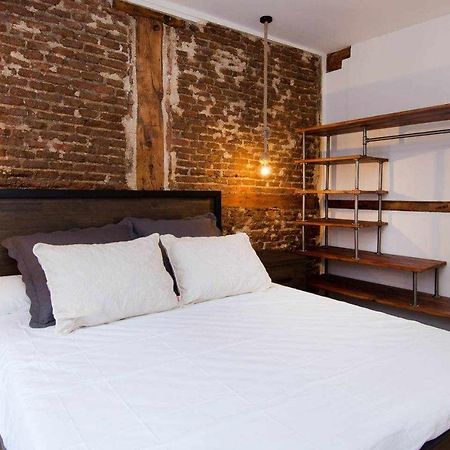 Апартаменти Exclusivo Apartamento En El Centro De Мадрид Екстер'єр фото